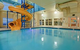 Holiday Inn Express Hotel & Suites - Edmonton International Airport By Ihg